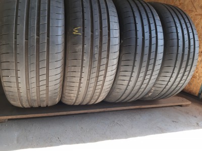 GoodYear Eagle F1….. 245/40R 19