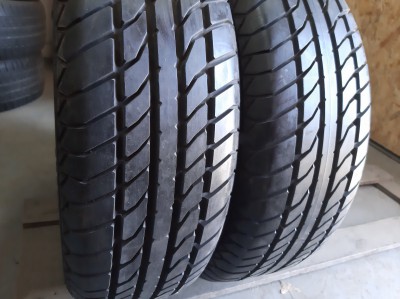 Continental SuperContact 215/65R 15