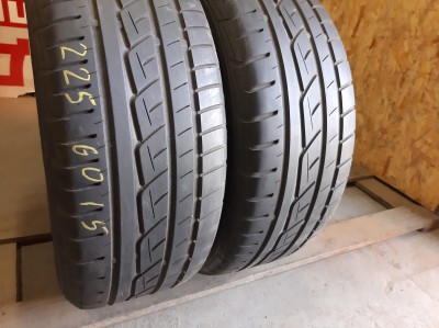 Toyo ProxesCF1 225/60R 15