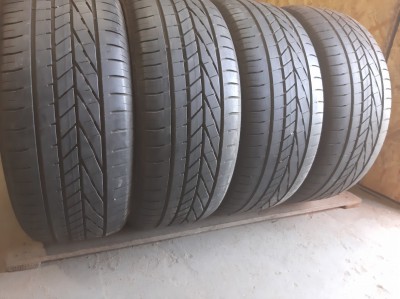 Goodyear Excellence…/…// 255/45R 20