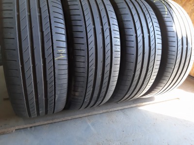 Сontinental ContiSportContact 5.////.././. 235/45R 19