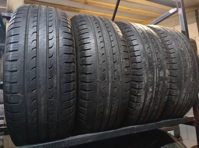 Good Year Efficient Grip Performance.//…. 205/55R 17