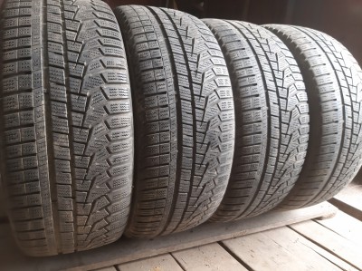 Hankook Winter i*cept evo 2…. 225/45R 18