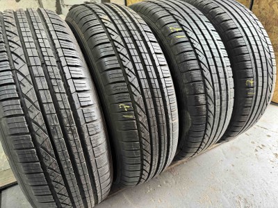 Dunlop Grand TREK Touring A/S 225/65R 17