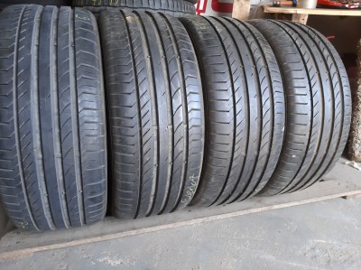 Continental ContiSportContact 5…////.. 235/45R 17