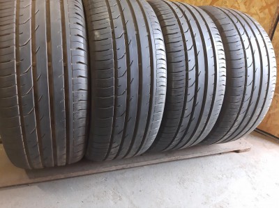 Continental ContiPremiumСontact2..///… 225/50R 17