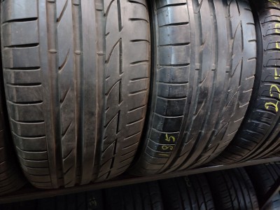 Bridgestone Potenza S 001..//./ 225/50R 17