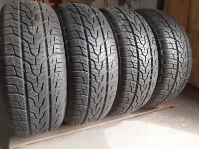 Yokohama Geolandar H/T./.. 265/60R 18