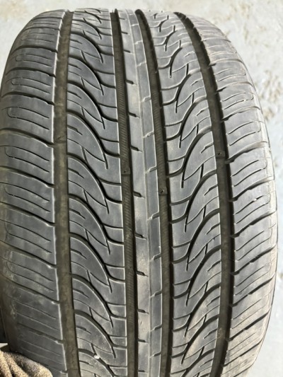 Vercelli Starada 2 255/35R 18
