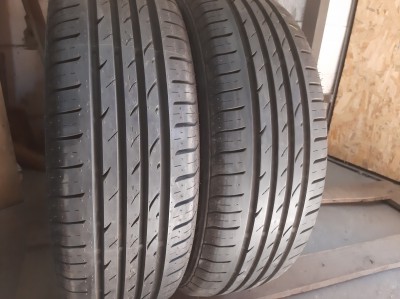 Nexen N blue HP Plus 205/65R 15