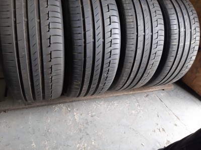 Continental PremiumContact 6./… 235/40R 19