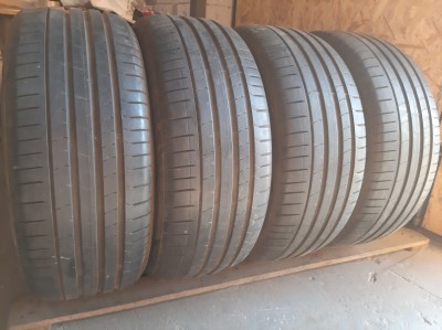 Pirelli Pzero./… 245/40R 19