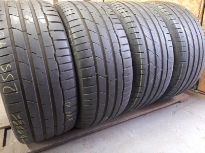 Hankook Ventus S1 evo3../. 255/40R 19