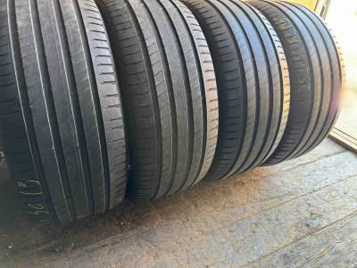 Michelin Latitude Sport 3./.. 255/50R 19