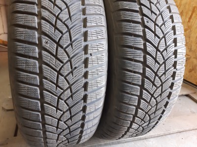 Goodyear Ultra Grip Performance..//.// 225/60R 16