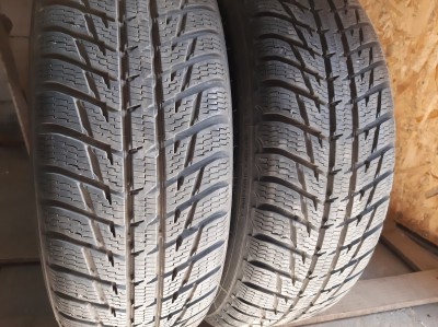 Nokian WR Suv 3.//.. 225/70R 16