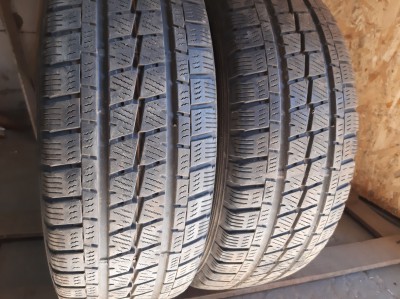 Falken EuroAllSeasonVan 11./../ 225/65R 16C