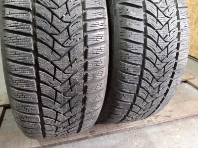 Dunlop Winter Sport 5…//. 215/50R 17