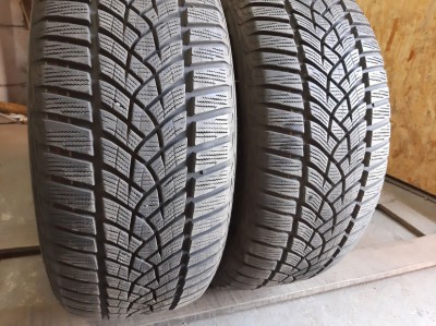 GoodYear Ultra grip perfomance.// 225/50R 17