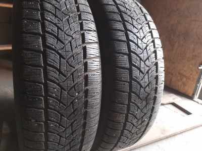 Dunlop Winter Sport 5 SUV.//.. 225/65R 17
