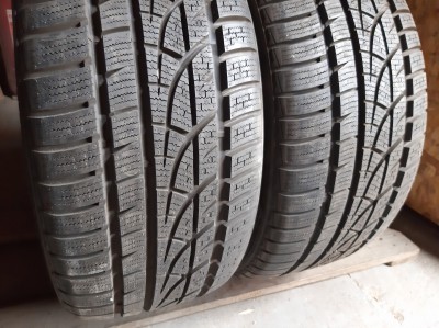 Hankook Winter I cept evo.//. 245/40R 18