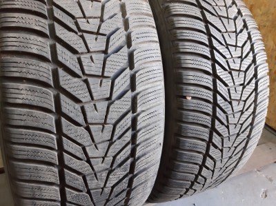 Hankook Winter I cept evo 3.//. 255/45R 18