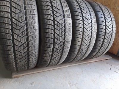 Pirelli Scorpion  Winter…/.// 255/50R 19