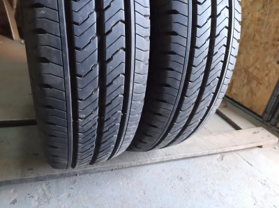 Barum Vanis 3.//.. 195/75R 16C