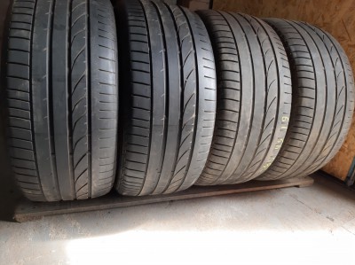Bridgestone Dueler H/P Sport RFT.//. 285/45R 19