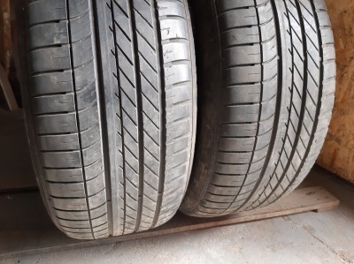 Good Year Eagle F1 SUV 4x4.//. 275/45R 20