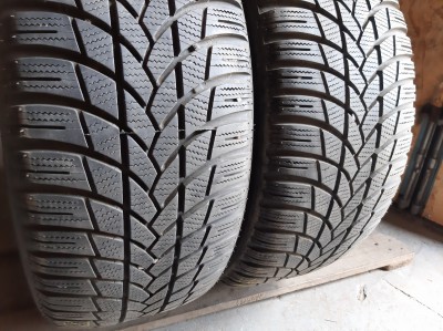 Lassa Snovaus 4.//.. 235/50R 18