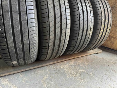 Michelin Primacy 3 215/55R 17