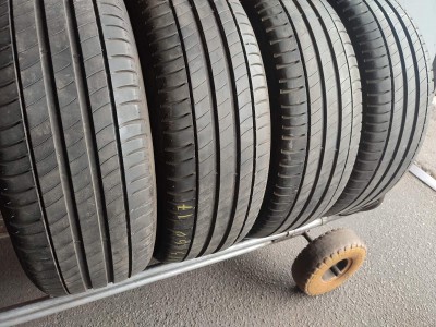 Michelin Primacy 3 215/60R 17