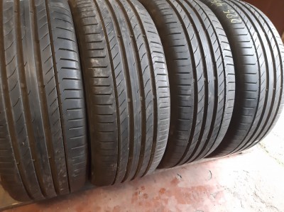 Continental ContiSportContact 5…///../ 225/45R 19