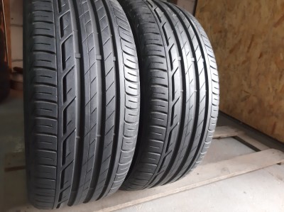 Bridgestone TuranzaT001/…./. 225/50R 17