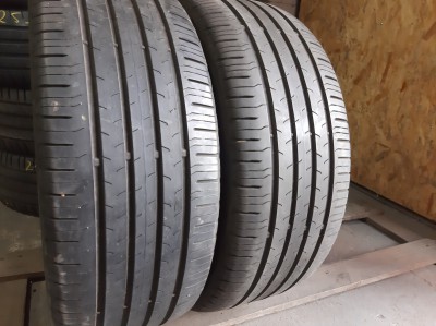 Continental Conti EcoContact 6/.//// 235/45R 18