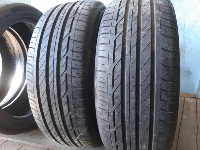 Bridgestone Turanza T001 ./. 225/45R 19