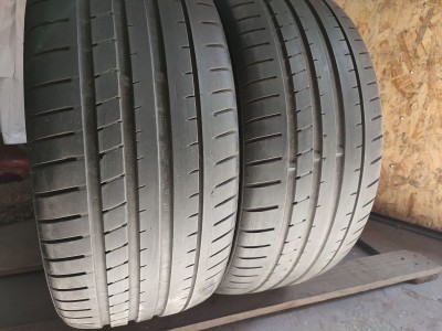 Infinity Ecomax 235/45R 18
