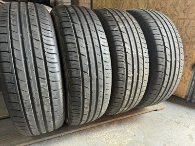 Falken Ziex Ze 914A./. 215/65R 17