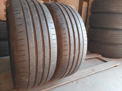 Hankook Ventus S1 Evo2 //… 225/45R 18