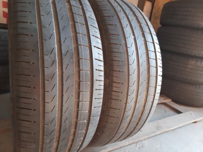 Pirelli Scorpion Verde ./…/ 235/50R 18