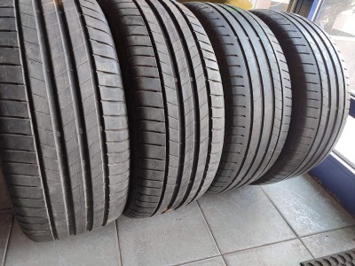 Bridgestone Turanza T005/../.. 245/45R 19