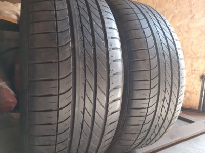 Good Year Eagle F1 //….. 275/45R 20