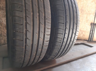 Falken Ziex Ze 914 .// 205/70R 14