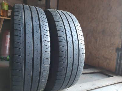 Good Year Efficient Grip cargo 205/65R 16C