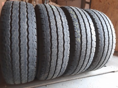 Firestone Vanhawk 225/65R 16C
