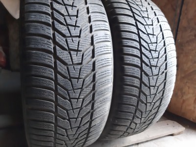 Hankook Winter  EVO3 X 235/50R 18