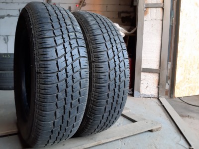 Fulda Diadem 2../.. 195/70R 15