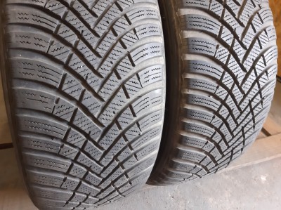 Hankook Winter I cept RS 3.//.. 225/50R 17
