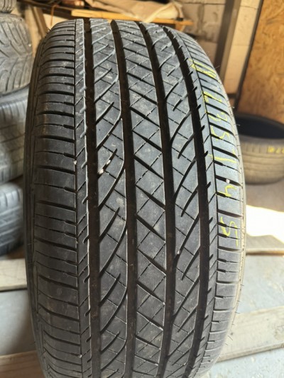 Bridgestone Potenza RE97AS 235/45R 18